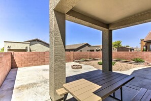 Casa (3 Bedrooms) | Interni