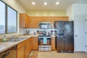 House (4 Bedrooms) | Interior - Step-free Sahuarita Retreat! Patio + Pool Access (Sahuarita)