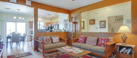 House (3 Bedrooms) | Front of property