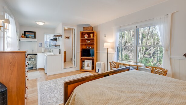 Apartemen (0 Bedroom)