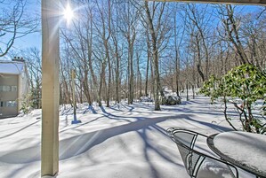 Apartamento (1 Bedroom) | Interior