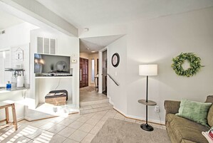 Apartamento (1 Bedroom) | Interior