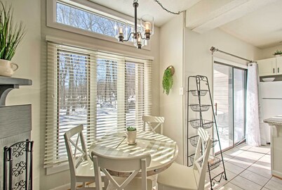 Wintergreen Resort Escape ~ Walk to Ski Lift!