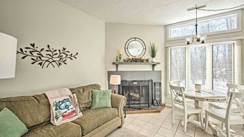 Apartment (1 Bedroom) | Front of property