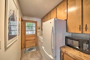 Ferienhaus (2 Bedrooms) | Innenbereich
