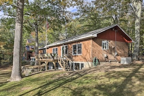 Ferienhaus (2 Bedrooms) | Innenbereich