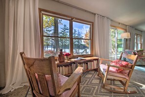 Huis (2 Bedrooms) | Interieur