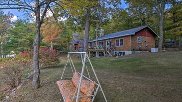 Hus (2 Bedrooms) | Interiör