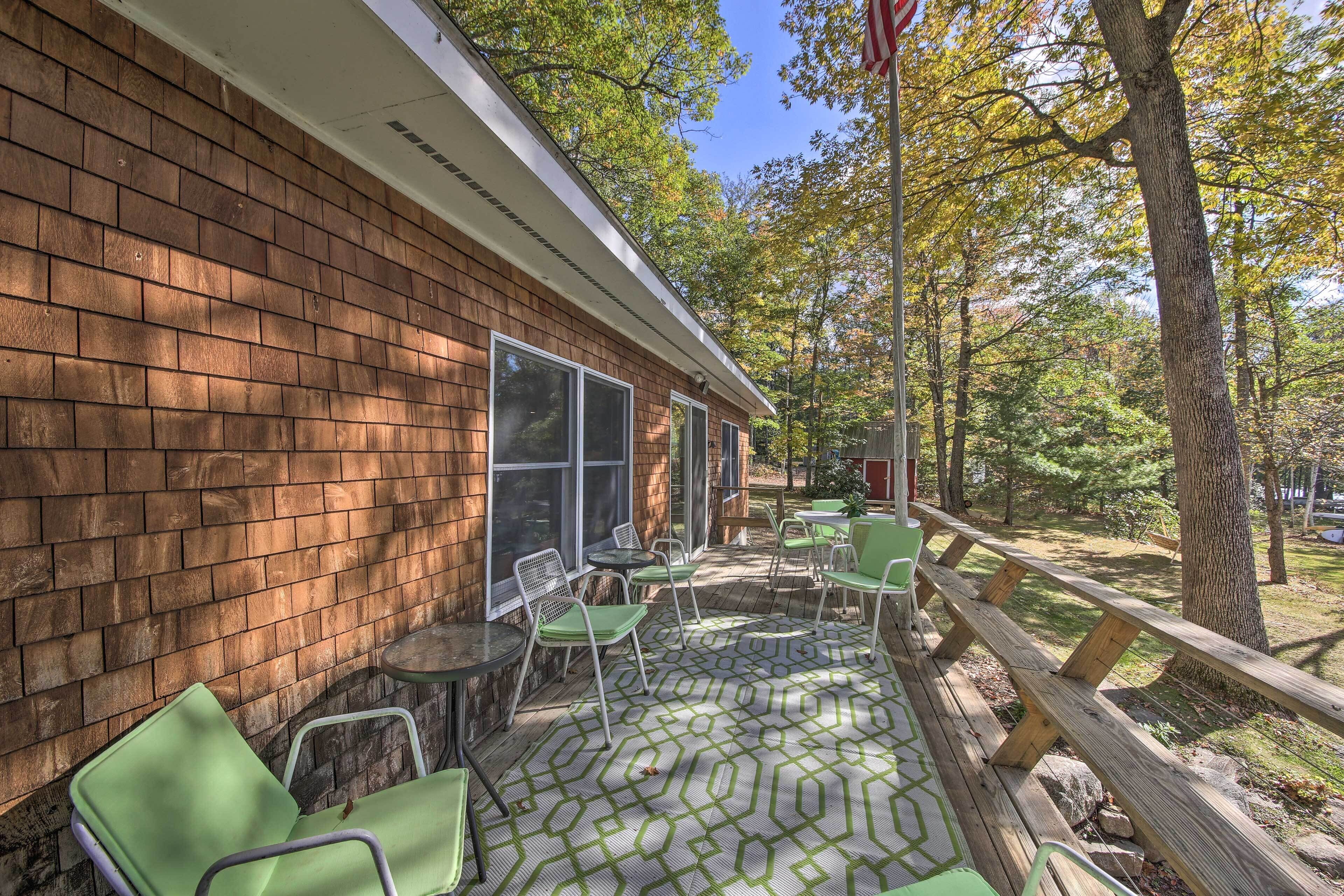 獨棟房屋 (2 Bedrooms) | 住宿內部