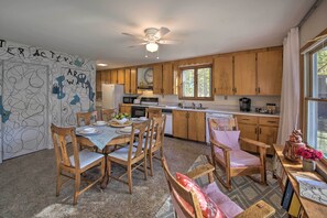 Casa (2 Bedrooms) | Interior