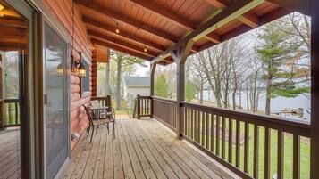 Rumah (4 Bedrooms) | Interior