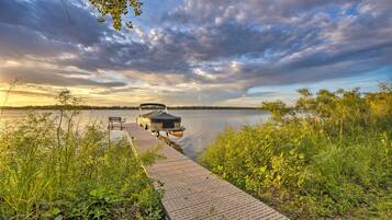 Rumah (4 Bedrooms) | Interior