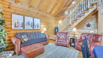 Casa (4 Bedrooms) | Interior