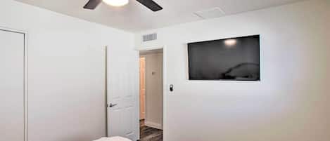 Casa (3 Bedrooms) | Interior