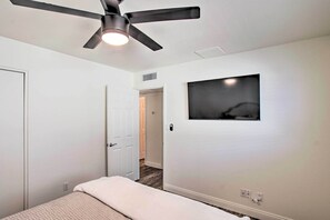 Hus (3 Bedrooms) | Interiör