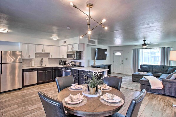 واجهة المنشأة