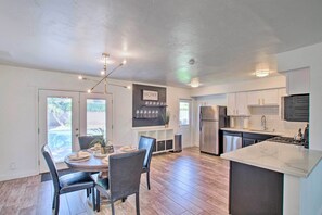 Casa (3 Bedrooms) | Interior