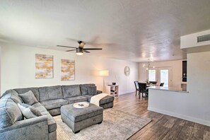 하우스 (3 Bedrooms) | 내부