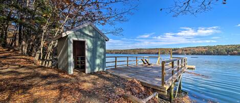 House (6 Bedrooms) | Interior