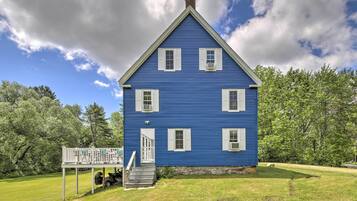 Rumah (6 Bedrooms) | Interior