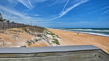 Appartement (2 Bedrooms) | Interieur