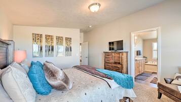Casa (3 Bedrooms) | Interior