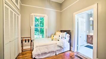 Nhà (3 Bedrooms) | Nội thất