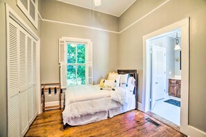 Hus (3 Bedrooms) | Interiör