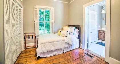 Authentic Colonial Home Near Downtown Selma!