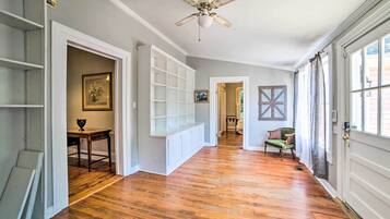 Huis (3 Bedrooms) | Interieur