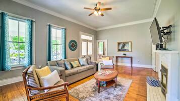 Huis (3 Bedrooms) | Interieur