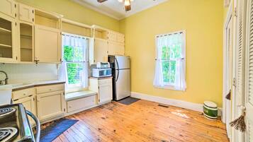 Nhà (3 Bedrooms) | Nội thất