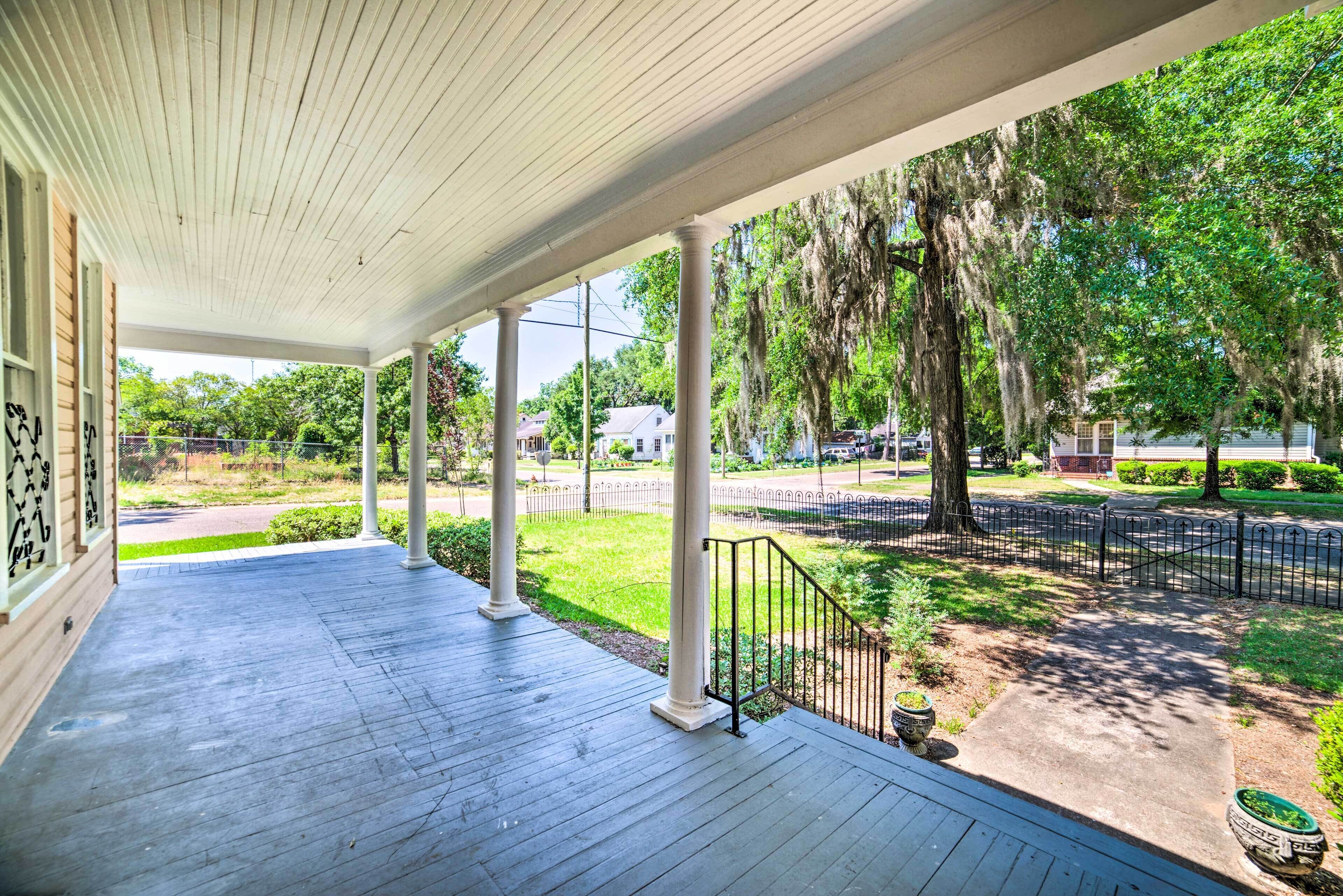 Rumah (3 Bedrooms) | Interior