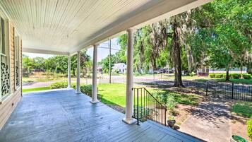 Rumah (3 Bedrooms) | Interior