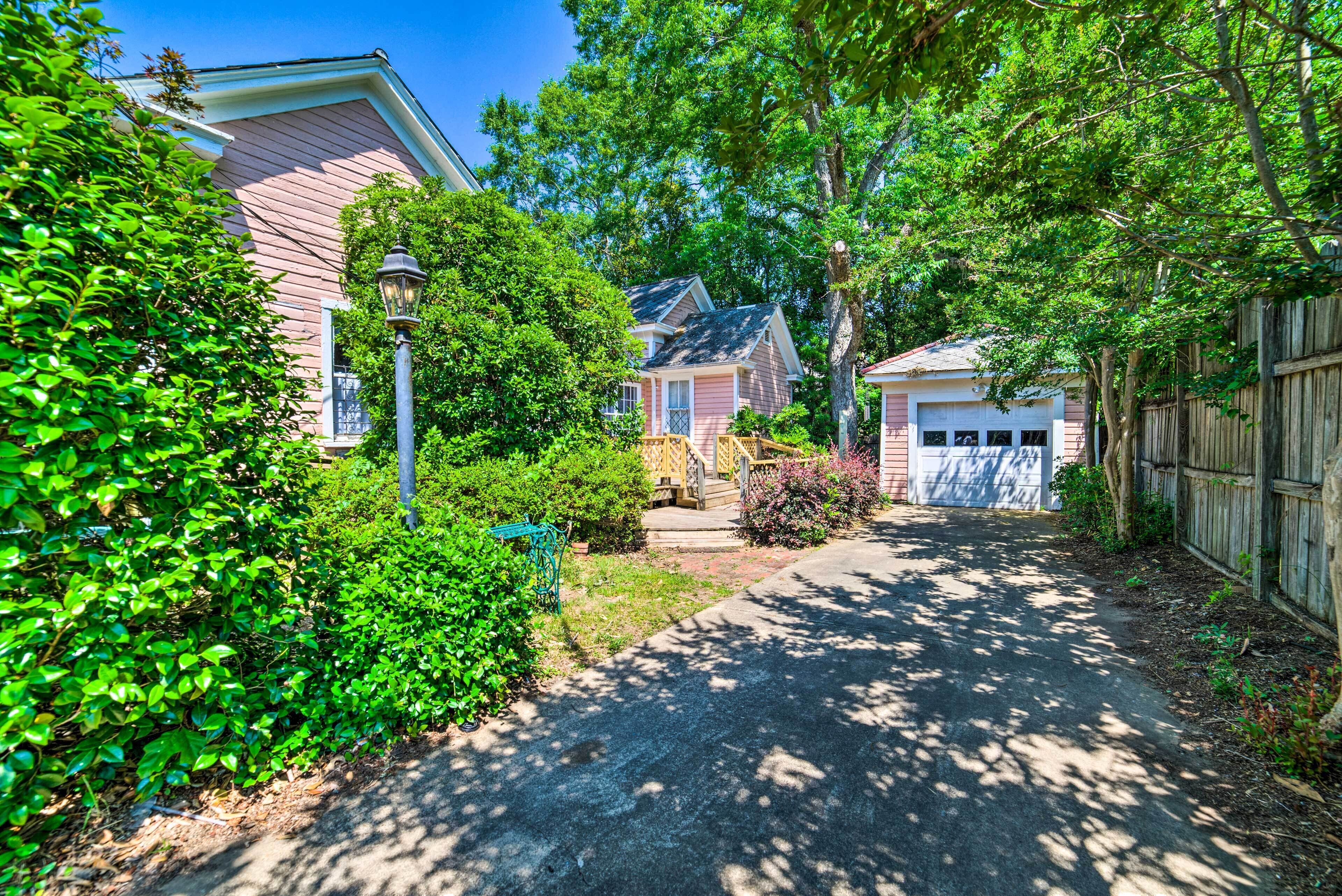 獨棟房屋 (3 Bedrooms) | 住宿內部