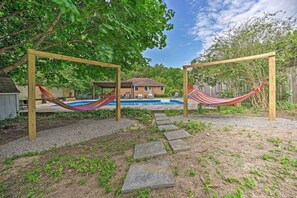 Hus (3 Bedrooms) | Innvendig