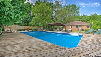 House (3 Bedrooms) | Front of property