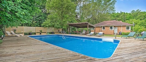 House (3 Bedrooms) | Front of property