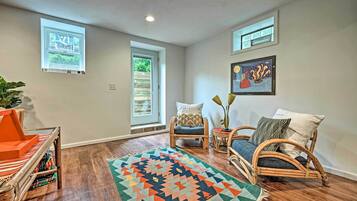 House (3 Bedrooms) | Bahagian dalam