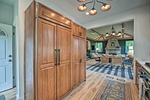 Huis (3 Bedrooms) | Interieur