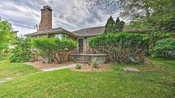 Huis (3 Bedrooms) | Interieur