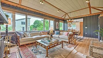 Huis (3 Bedrooms) | Interieur