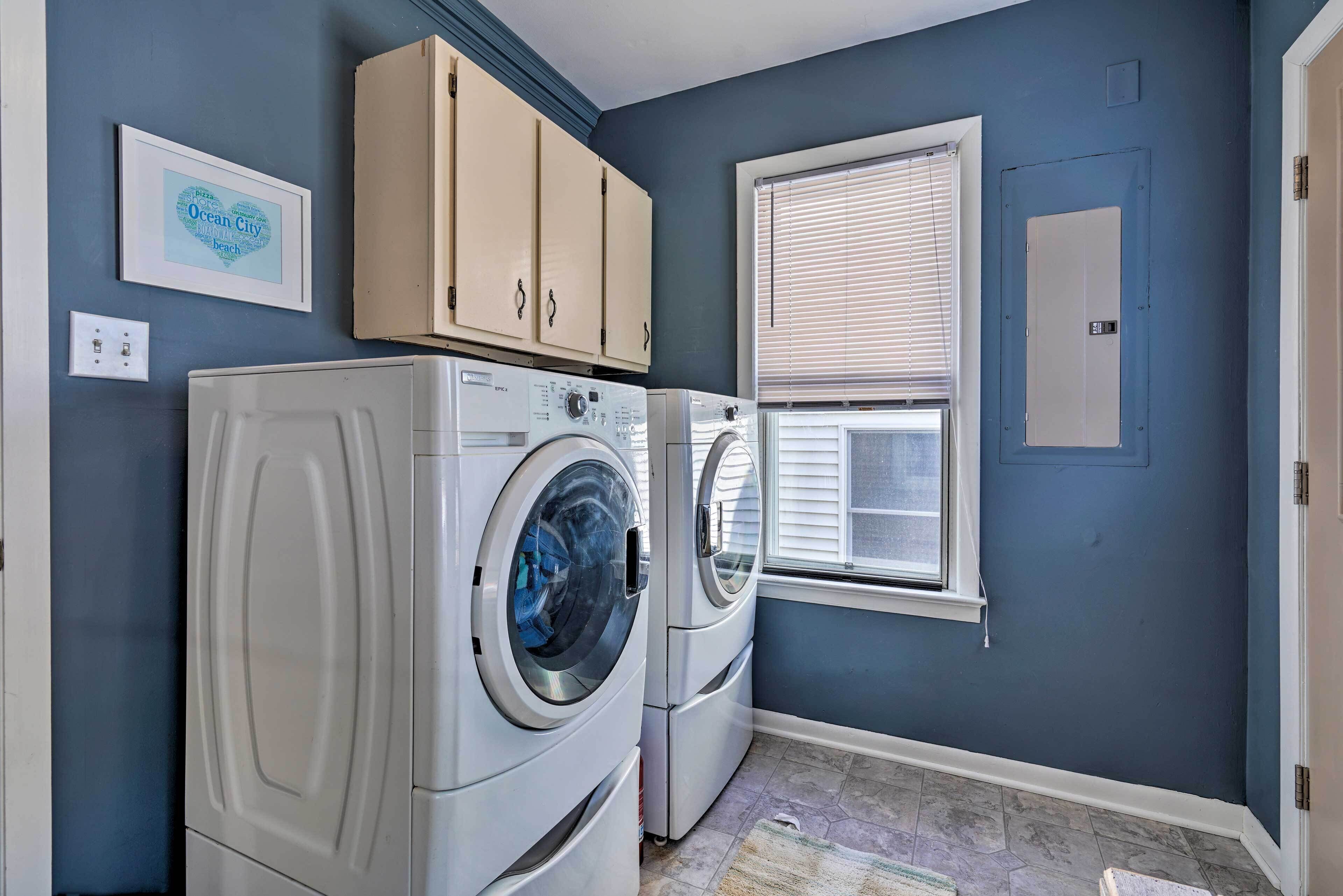 Căn hộ (4 Bedrooms) | Nội thất