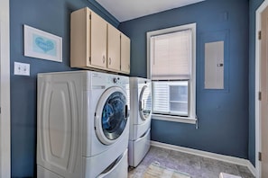 Departamento (4 Bedrooms) | Interior