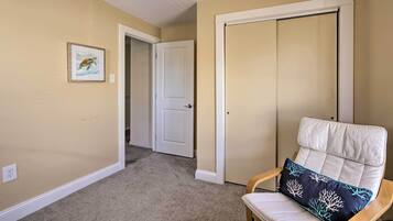 Apartment (4 Bedrooms) | Interior