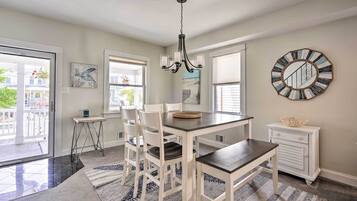 Apartment (4 Bedrooms) | Interior