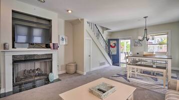 Departamento (4 Bedrooms) | Interior