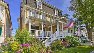 Apartment (4 Bedrooms) | Interior