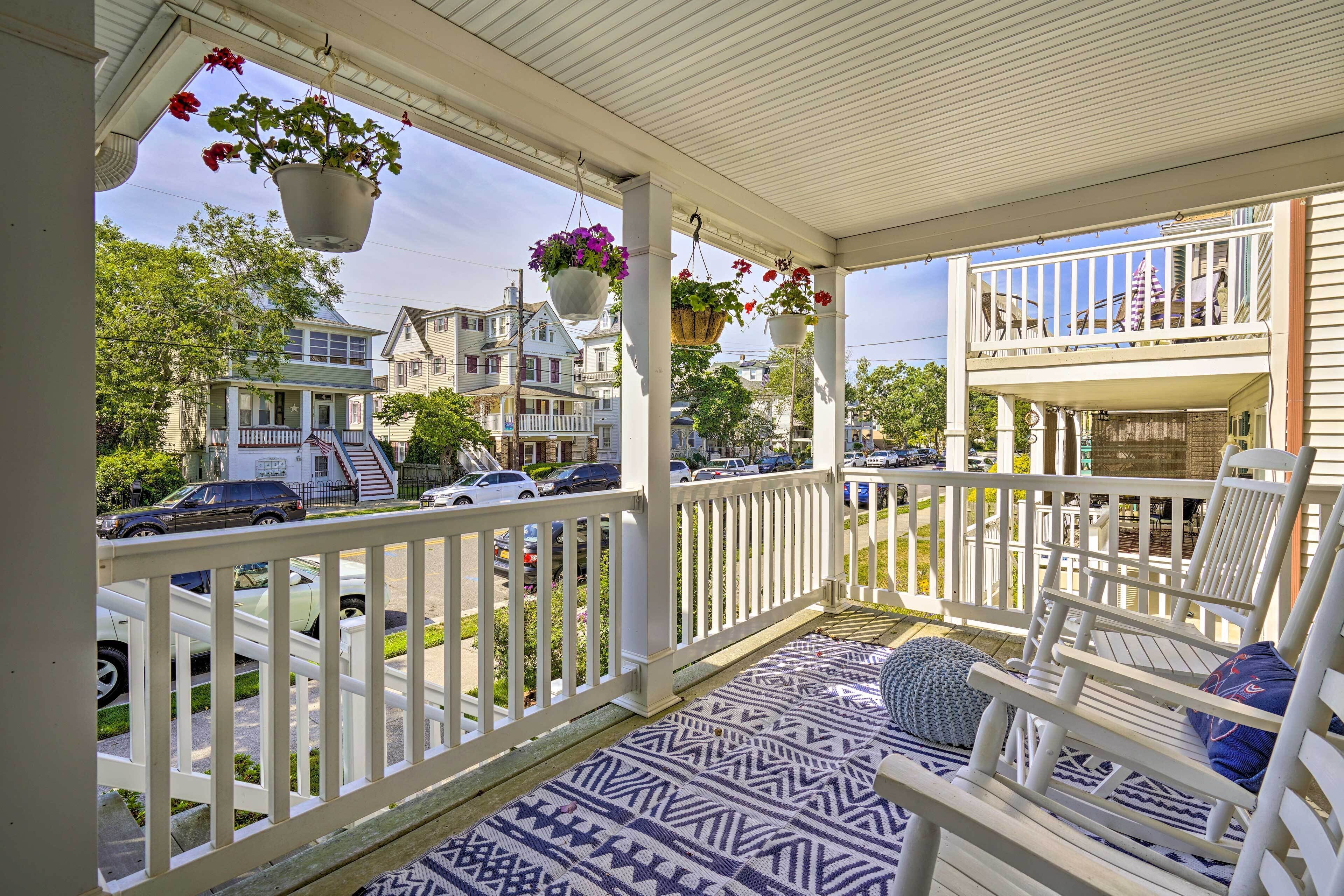 Apartment (4 Bedrooms) | Interior