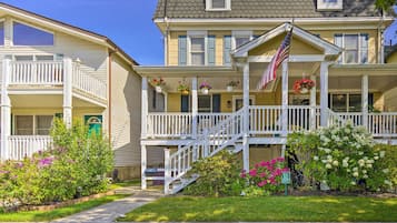 Apartment (4 Bedrooms) | Interior